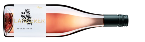 2025 Rosé, 0,75 Liter, Weingut Landerer, Vogtsburg – Niederrotweil