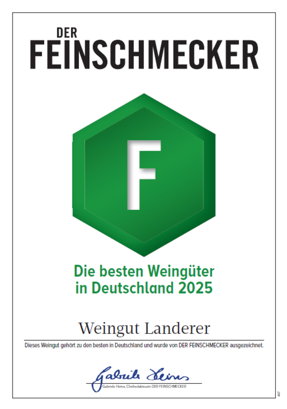 Der Feinschmecker