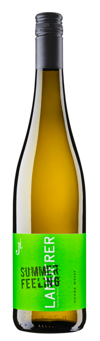 Cuvée Weiß –Summerfeeling– (0,75 Liter), Gutsweine