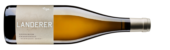 2024 Leiselheim Chardonnay trocken, 0,75 Liter, Weingut Landerer, Vogtsburg – Niederrotweil