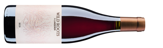 2024 Wild Roots Red, 0,75 Liter, Weingut Landerer, Vogtsburg – Niederrotweil
