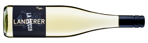 LaSecco, 0,75 Liter, Weingut Landerer, Vogtsburg – Niederrotweil