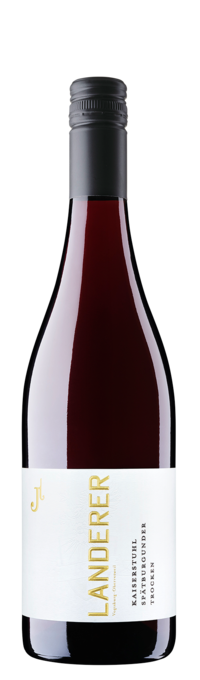 Kaiserstuhl Spätburgunder (0,75 Liter), Gutsweine