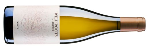 2023 Wild Roots White, 0,75 Liter, Weingut Landerer, Vogtsburg – Niederrotweil