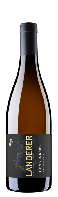 Henkenberg Chardonnay trocken (0,75 Liter), Lagenweine